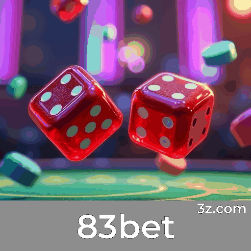 83bet: Cassino Online e Pagamentos Rápidos