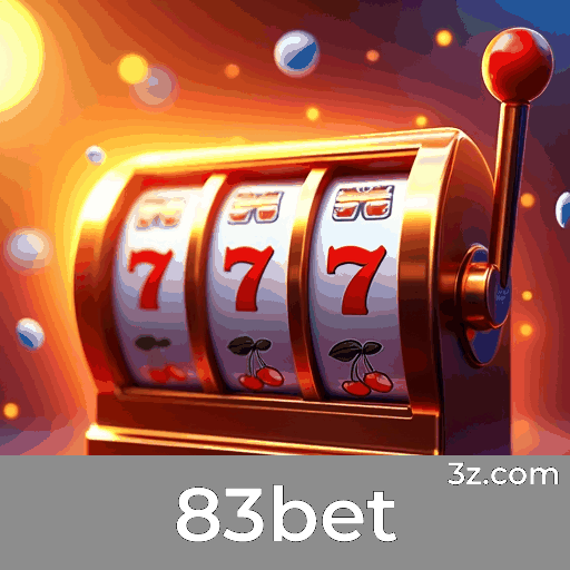 83bet.com - Plataforma de Apostas Online e Cassino Confiável - 83bet